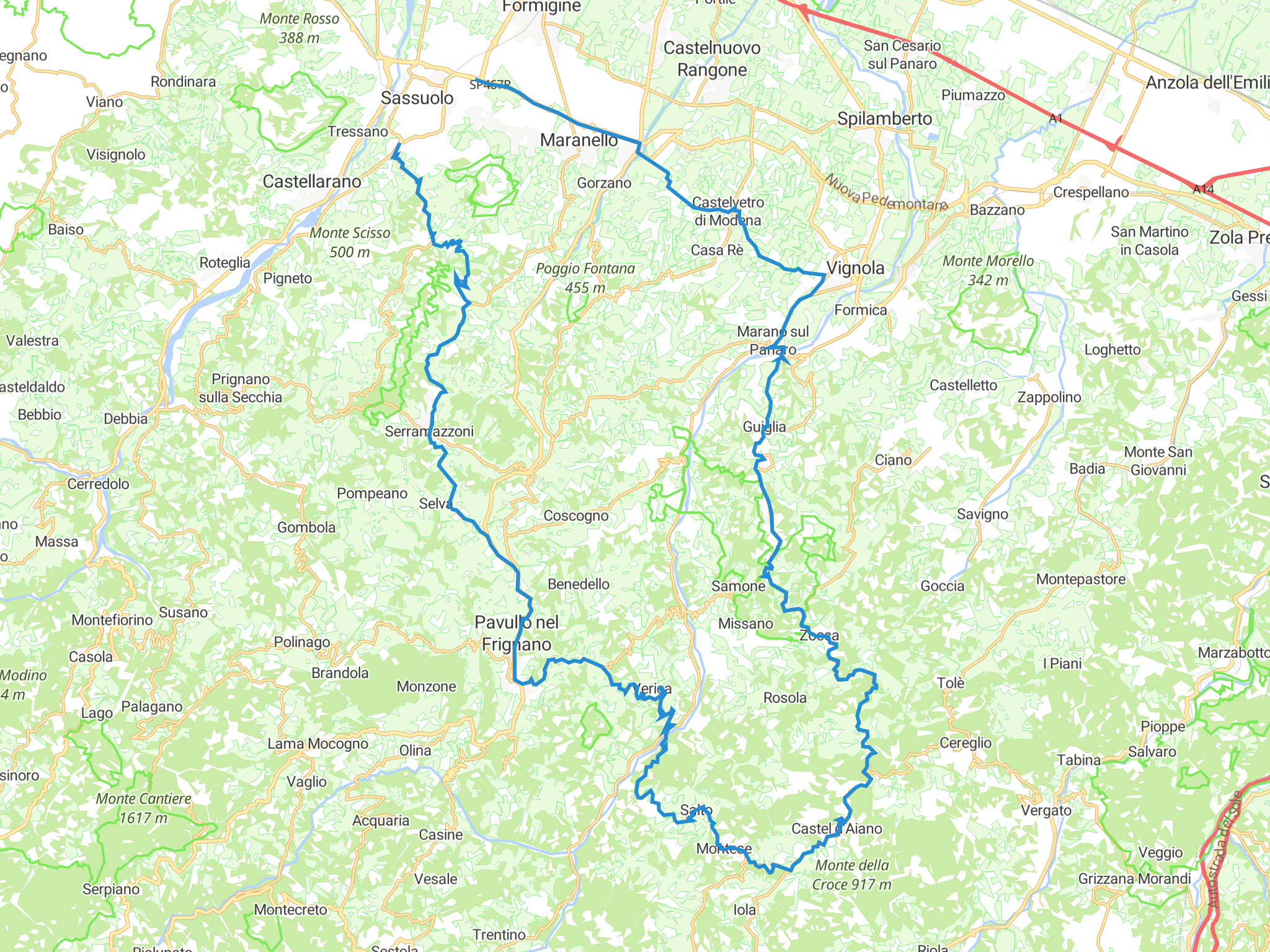 Mappa